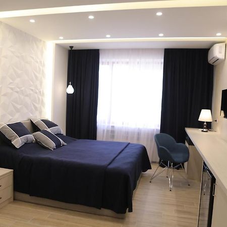 4Room Hotel 예레반 외부 사진