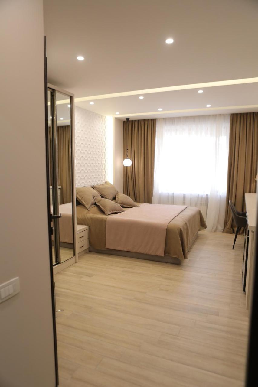 4Room Hotel 예레반 외부 사진
